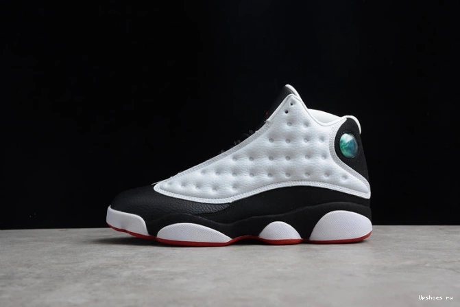 GAME 309259-104 (2008) AIR JORDAN RETRO GOT HE 13 CDP 1015